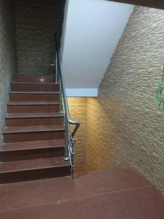 Pak Inn Hotel - Lahore - 2