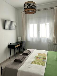 Rematia Cosy Apartment - Athènes - 8
