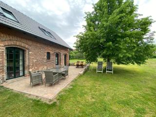 Ferienhof Mochowsee - Schwielochsee - 1