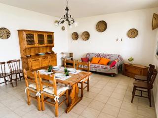 La Casa nel Blu - San Giovanni di Sinis - 5