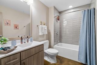 Sable 604 - One Bedroom - 5