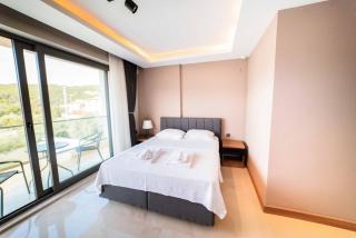 Villa Meyra - Kaş - 5
