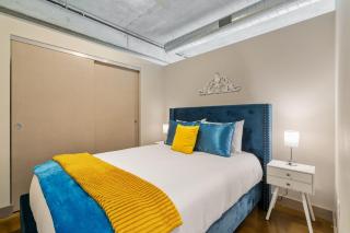 Sable 604 - One Bedroom - 9