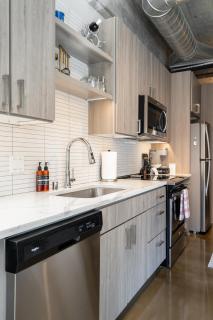 Sable 307 - One Bedroom - Minneapolis - 7