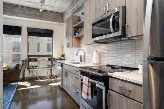 Sable 307 - One Bedroom - Minneapolis - 6