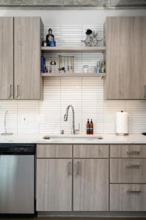 Sable 307 - One Bedroom - Minneapolis - 4