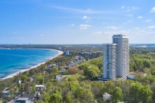 Suite auf Wolke 7 von OstseeAhoi - Timmendorfer Strand - 8