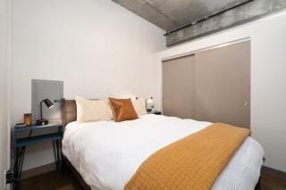 Sable 307 - One Bedroom - Minneapolis - 1