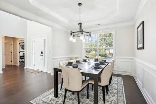Elegant Mableton Retreat-Close to Amphitheater - Mableton - 0