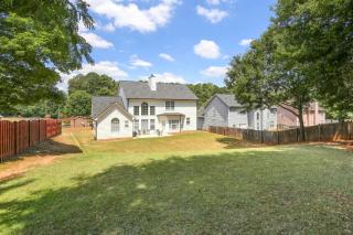 Elegant Mableton Retreat-Close to Amphitheater - Mableton - 7
