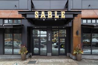 Sable 307 - One Bedroom - 9