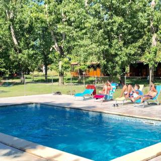 Camping - ccbbgaf - Ghisonaccia - 3
