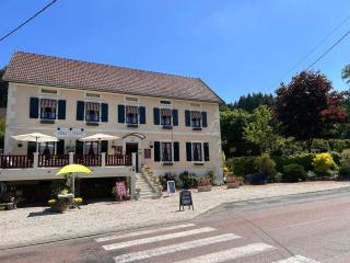 Auberge de La Chaloire - La Petite-Verrière - 9