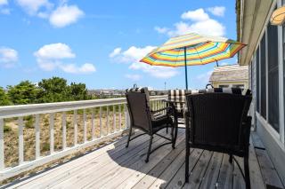 5592 - Windjammer BY Resort Realty - Nags Head - 4