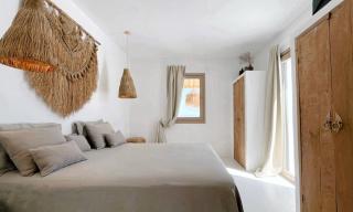 Sea view - Luxury Pool Villa - Golden Beach, Paros - Márpissa - 6
