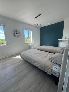 Charmante maison à Lagord avec jardin privatif - 8