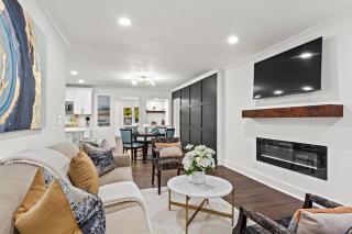 Enchanted Outdoor Oasis - Great gathering spot - Smyrna - 9