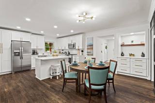 Enchanted Outdoor Oasis - Great gathering spot - Smyrna - 7