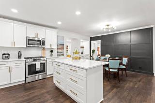 Enchanted Outdoor Oasis - Great gathering spot - Smyrna - 5