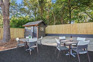 Enchanted Outdoor Oasis - Great gathering spot - Smyrna - 4
