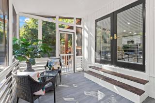 Enchanted Outdoor Oasis - Great gathering spot - Smyrna - 3