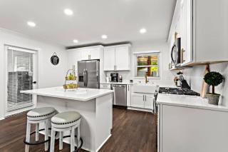 Enchanted Outdoor Oasis - Great gathering spot - Smyrna - 2