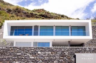 Villa Nicuma by ESCAPE to Madeira - Calheta - 8