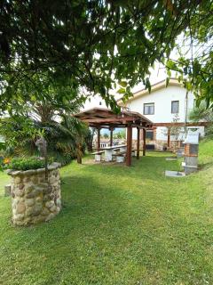 Apartamentos la Escuela en Cantabria - Villegar - 7