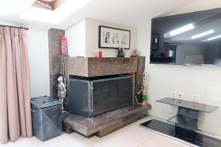 Metaxenia's apartment 302 - Tessalónica - 7