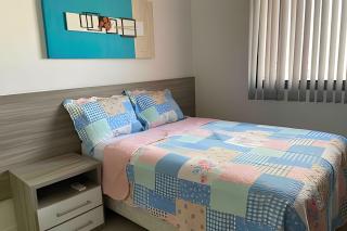 Apto 3 qtos Luxo e Conforto c/ garagem - 5