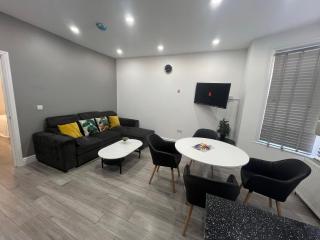 F3, Luxury Flat close to Ilford. sel - Ilford - 0