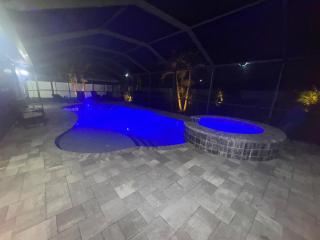 Amazing House in Cape Coral - Cape Coral - 9