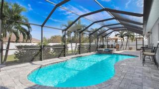 Amazing House in Cape Coral - Cape Coral - 1