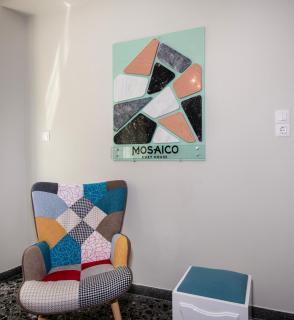 Mosaico Cozy House - Rethymno - 3