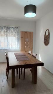 Casa Rose - Almádena - 4