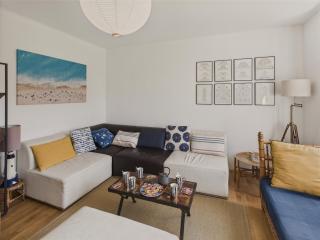 Belle maison avec jardin - 350m de la plage - 8 pers - Île-Tudy - 9