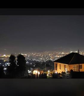 NYARUTARAMA APARTMENTS - Kigali - 8