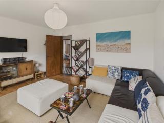 Belle maison avec jardin - 350m de la plage - 8 pers - Île-Tudy - 5