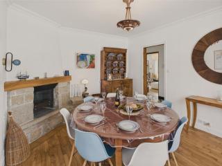Belle maison avec jardin - 350m de la plage - 8 pers - Île-Tudy - 3