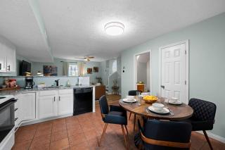 Charming apt near Ark Encounter 3BR for 8 guests - Williamstown - 5
