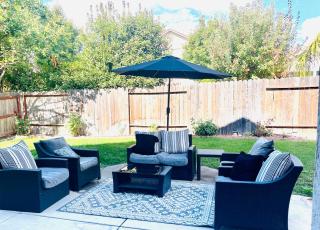 Huge Home near Old Folsom Pet & Family Friendly - Folsom - 7