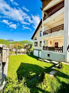 Vila Kira Buşteni - Buşteni - 9