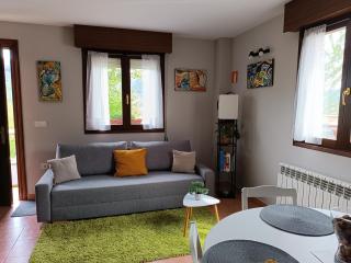 Apartamentos la Escuela en Cantabria - 6