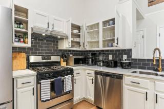 Sophisticated 3 Bedroom Retreat-Near Six Flags - Austell - 1