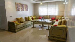Space and Comfort for Families - Agadir - 9