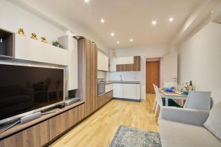 City Life, MiCo - Terrazza, comfort e centrale - Milan - 2