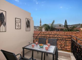 Mosaico Cozy House - Rethymno - 8