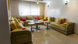 Space and Comfort for Families - Agadir - 5