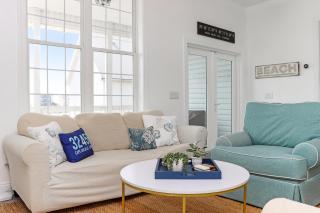 The Blue Pelican by Pristine Property Vacation Rentals - Cape San Blas - 9