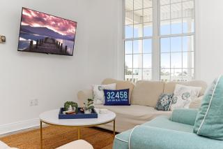 The Blue Pelican by Pristine Property Vacation Rentals - Cape San Blas - 3